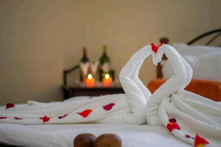 Sparkles Resort Meru Екстер'єр фото